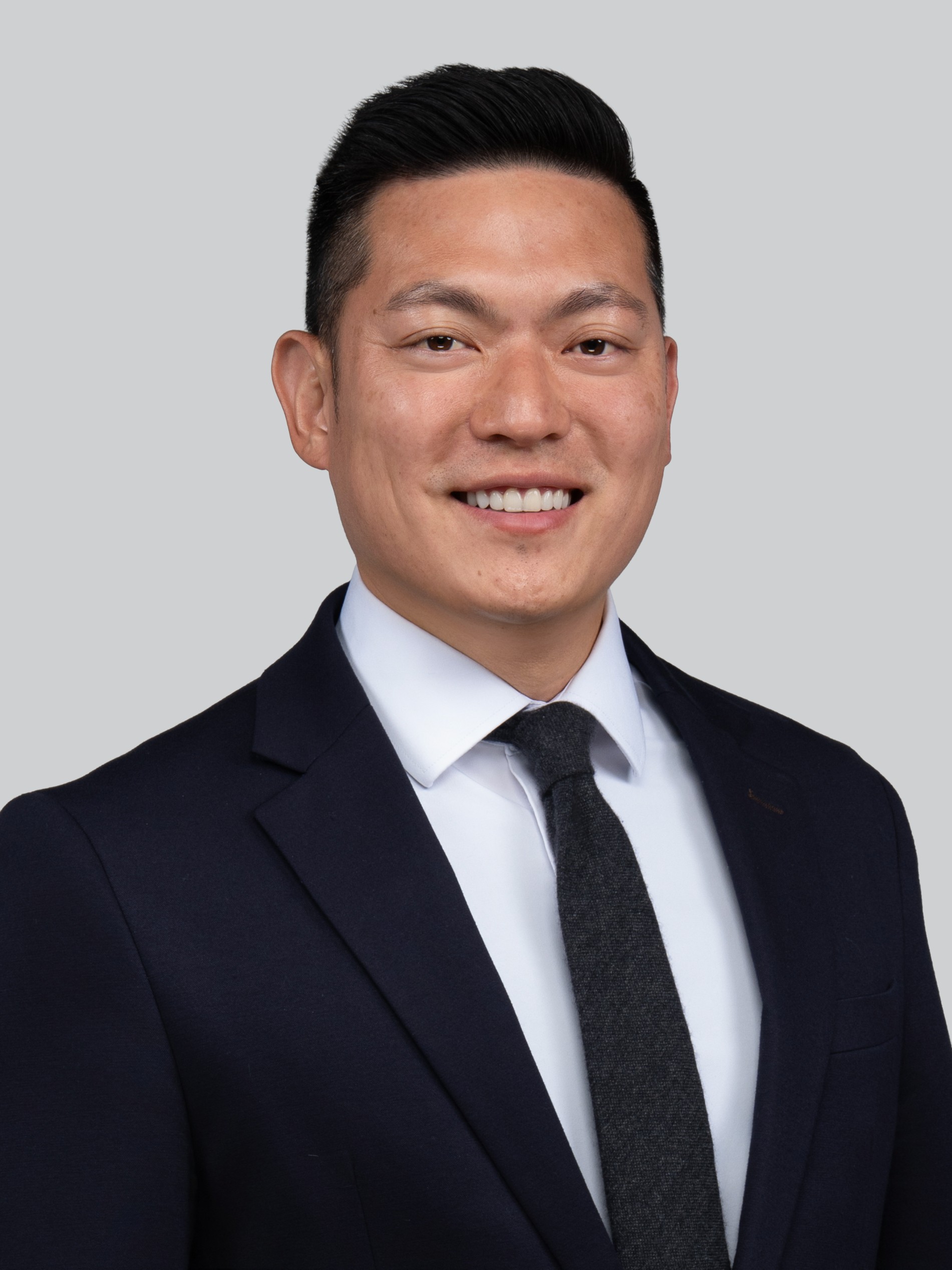 speaker's image