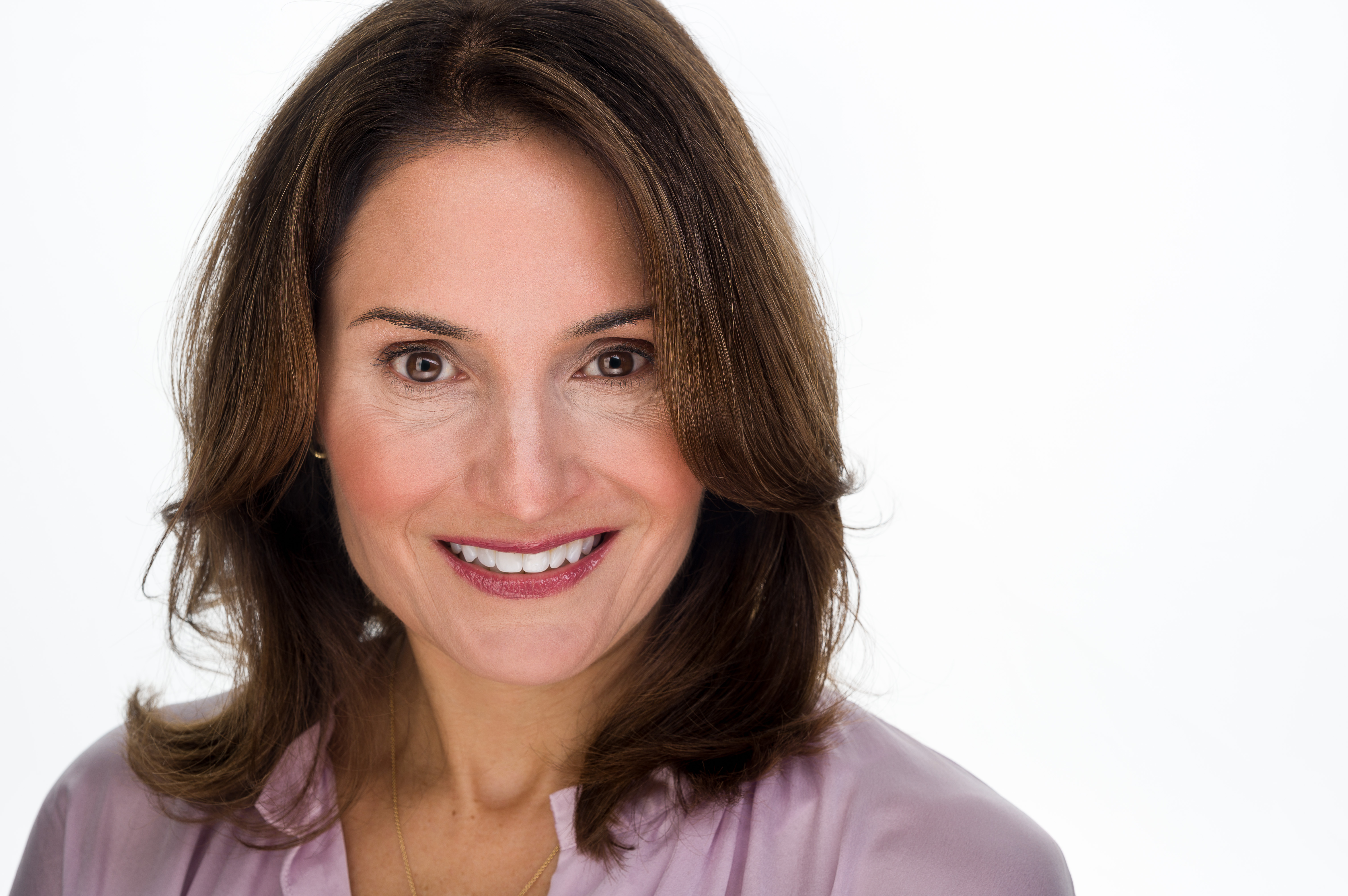 speaker's professional image