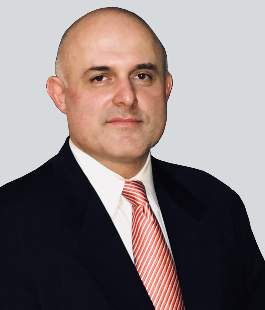 speaker's image