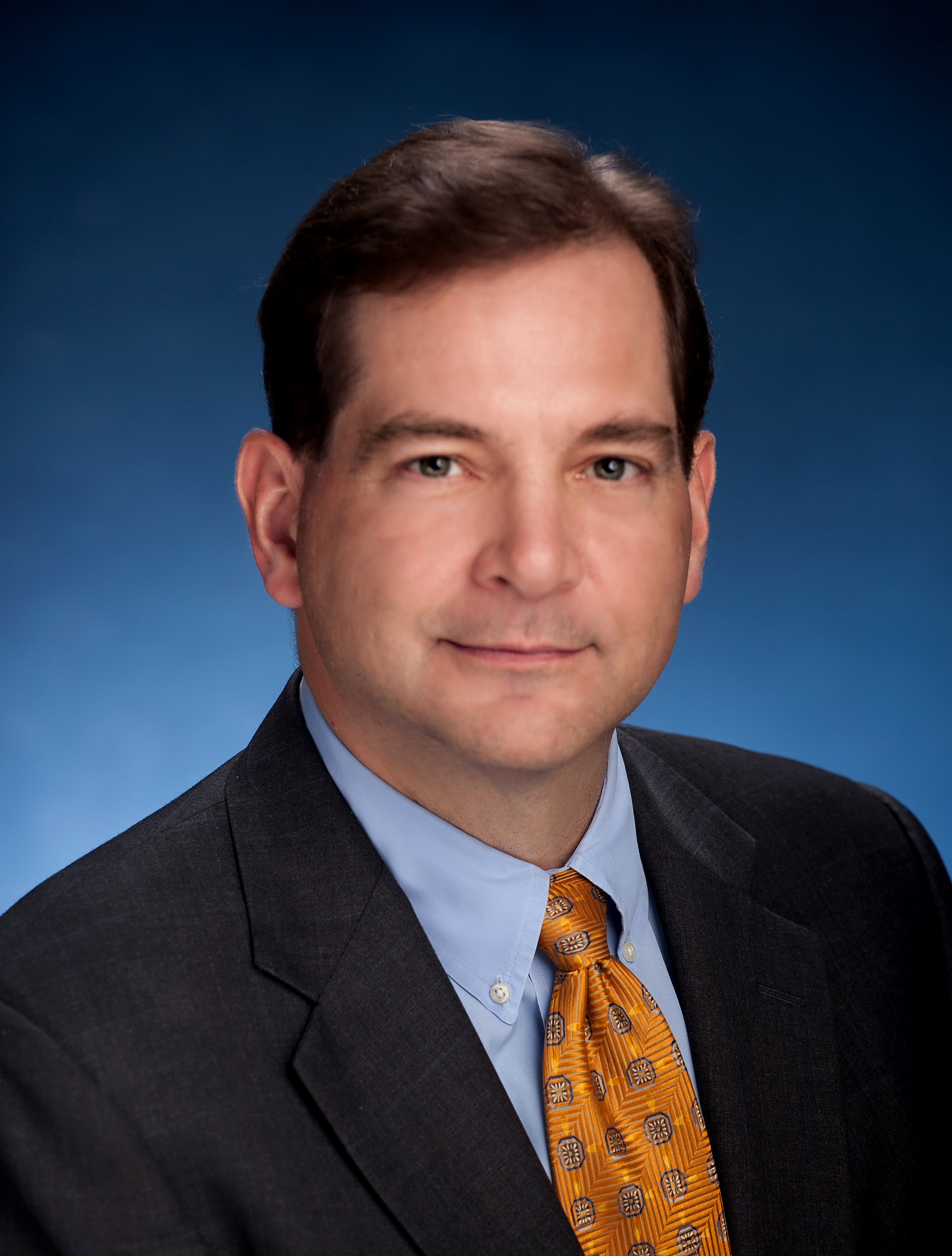 speaker's image