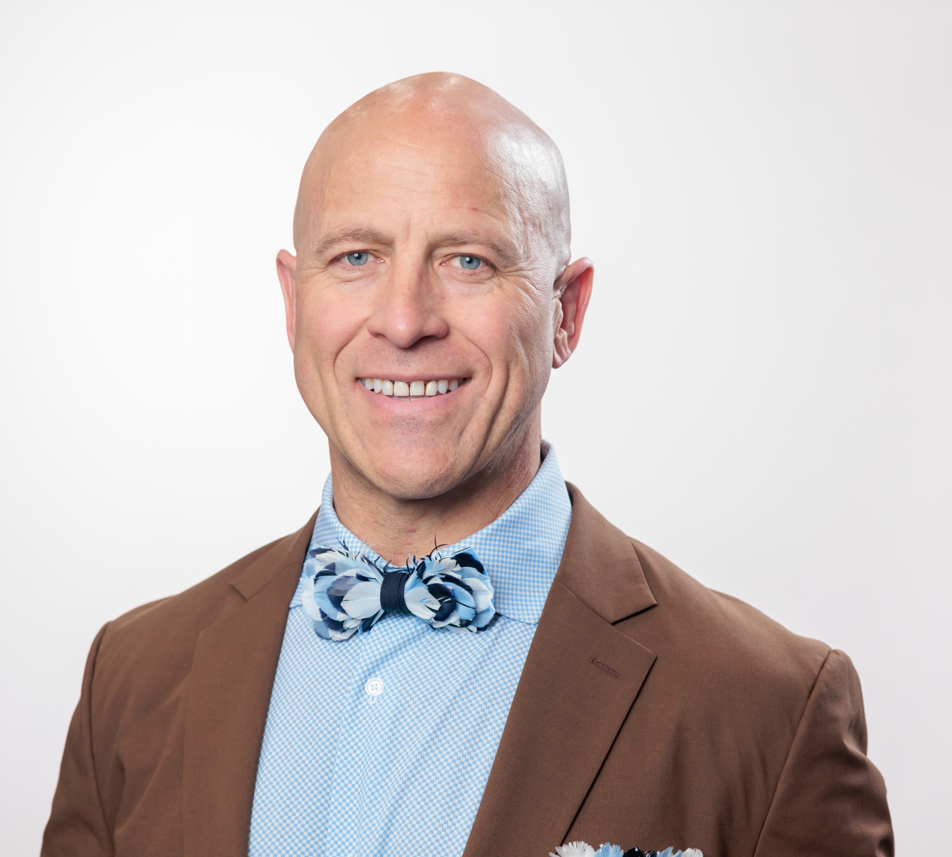 speaker's professional image