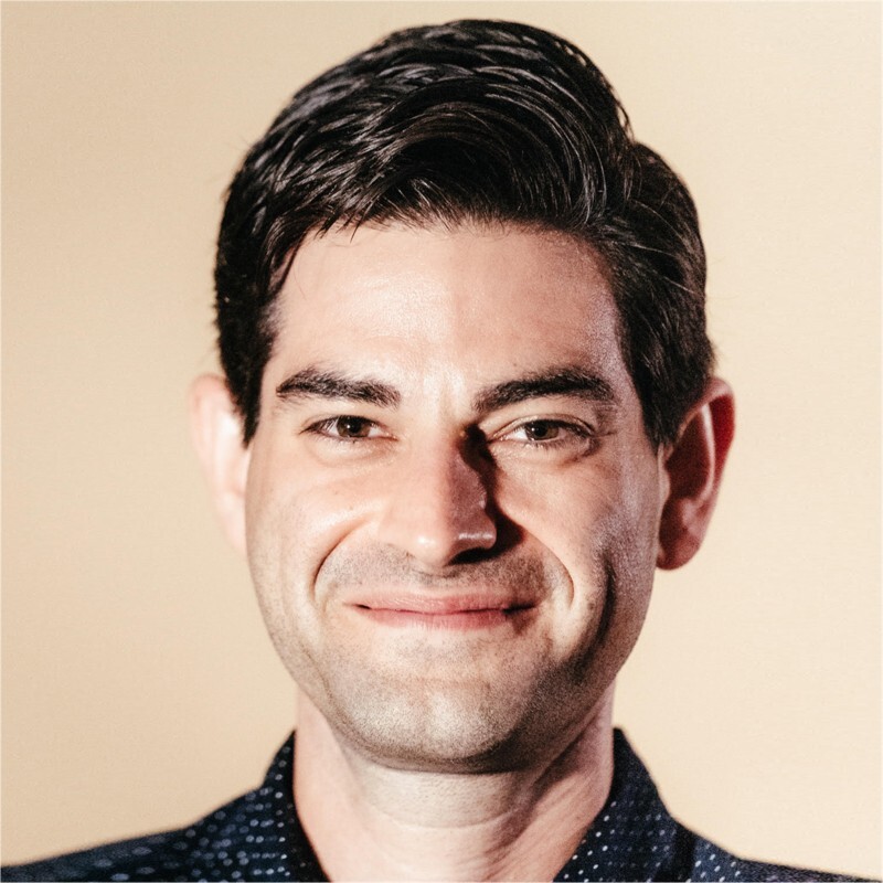 speaker's image