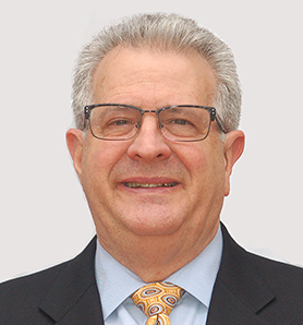 speaker's image