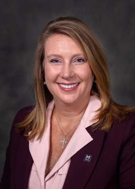 speaker's image