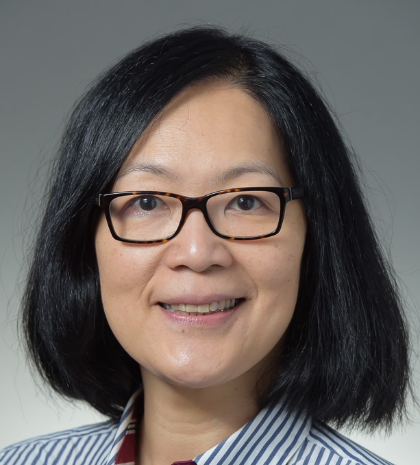 speaker's professional image