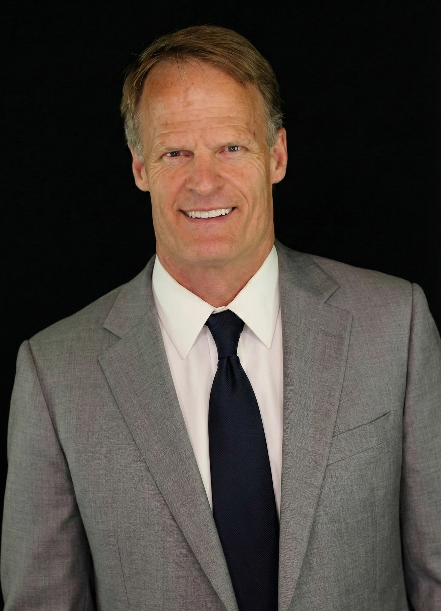speaker's image