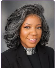 speaker's professional image