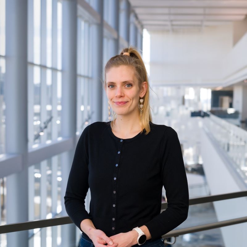 speaker's professional image