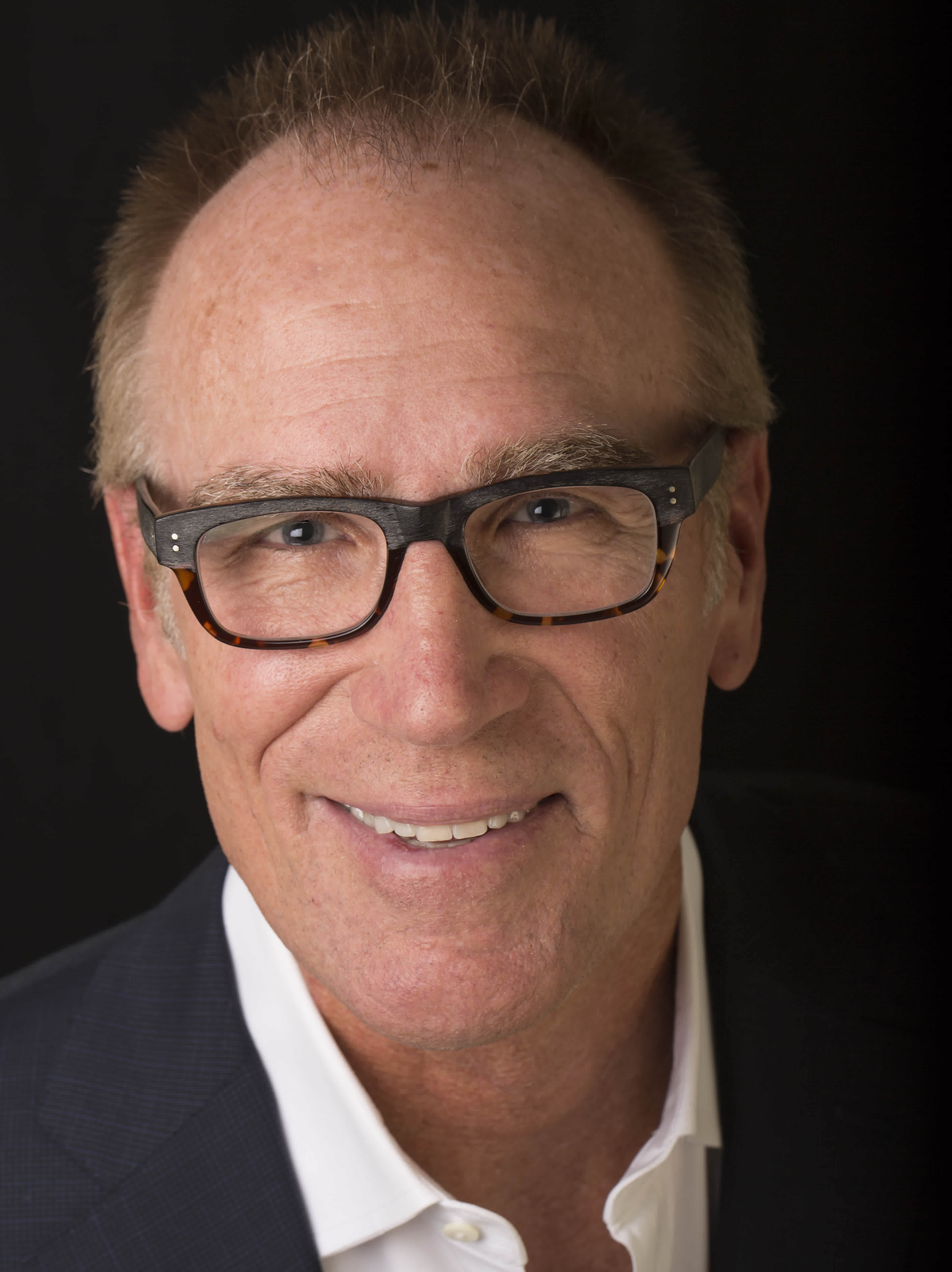 speaker's professional image