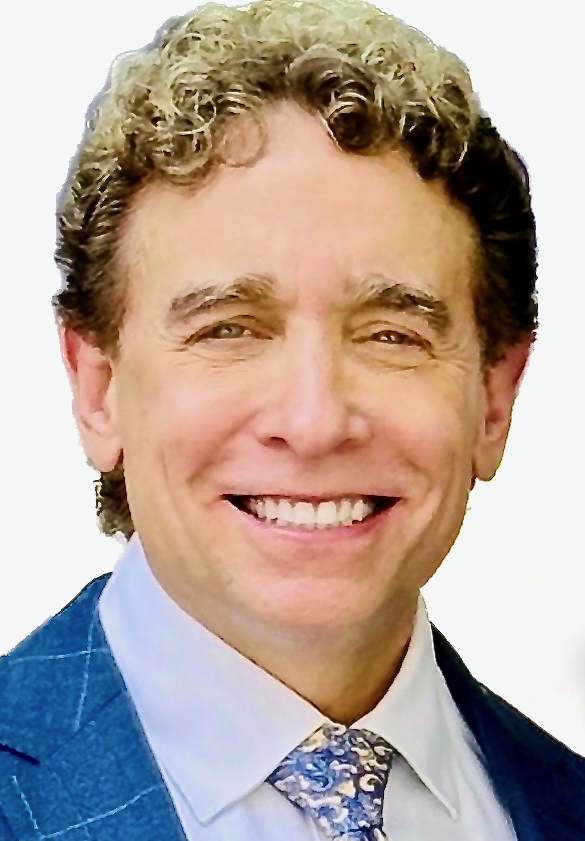 speaker's image