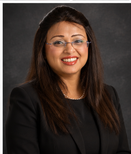 speaker's image