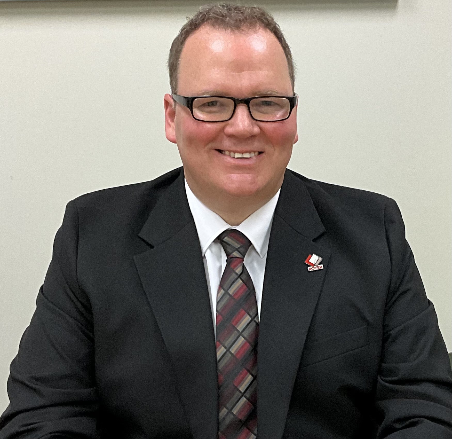 speaker's image