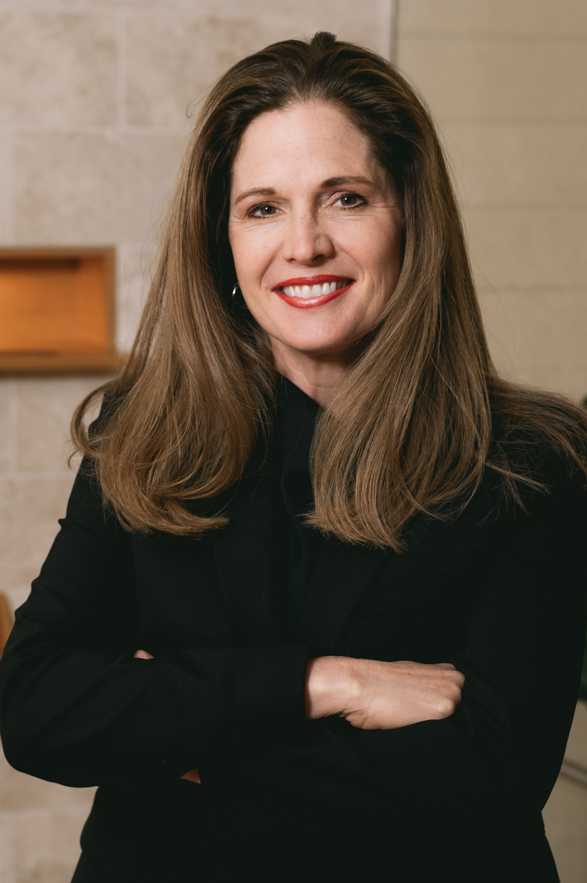 speaker's image