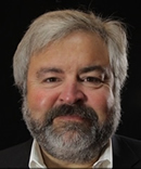 speaker's image