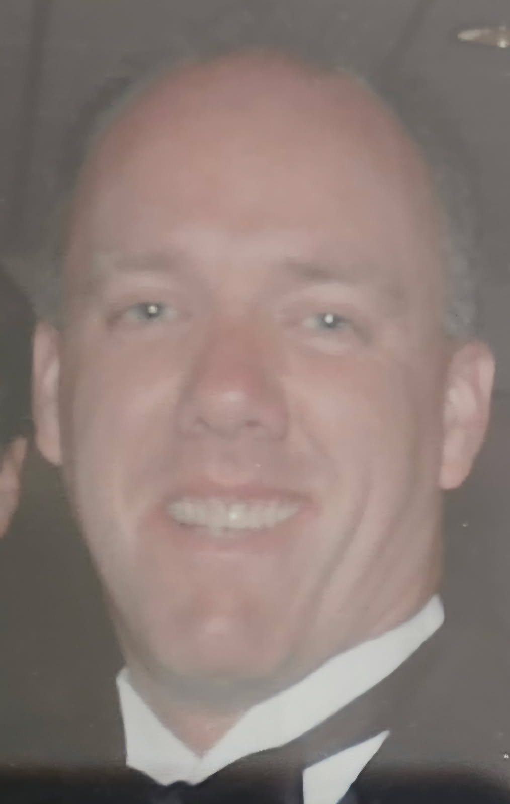 speaker's image