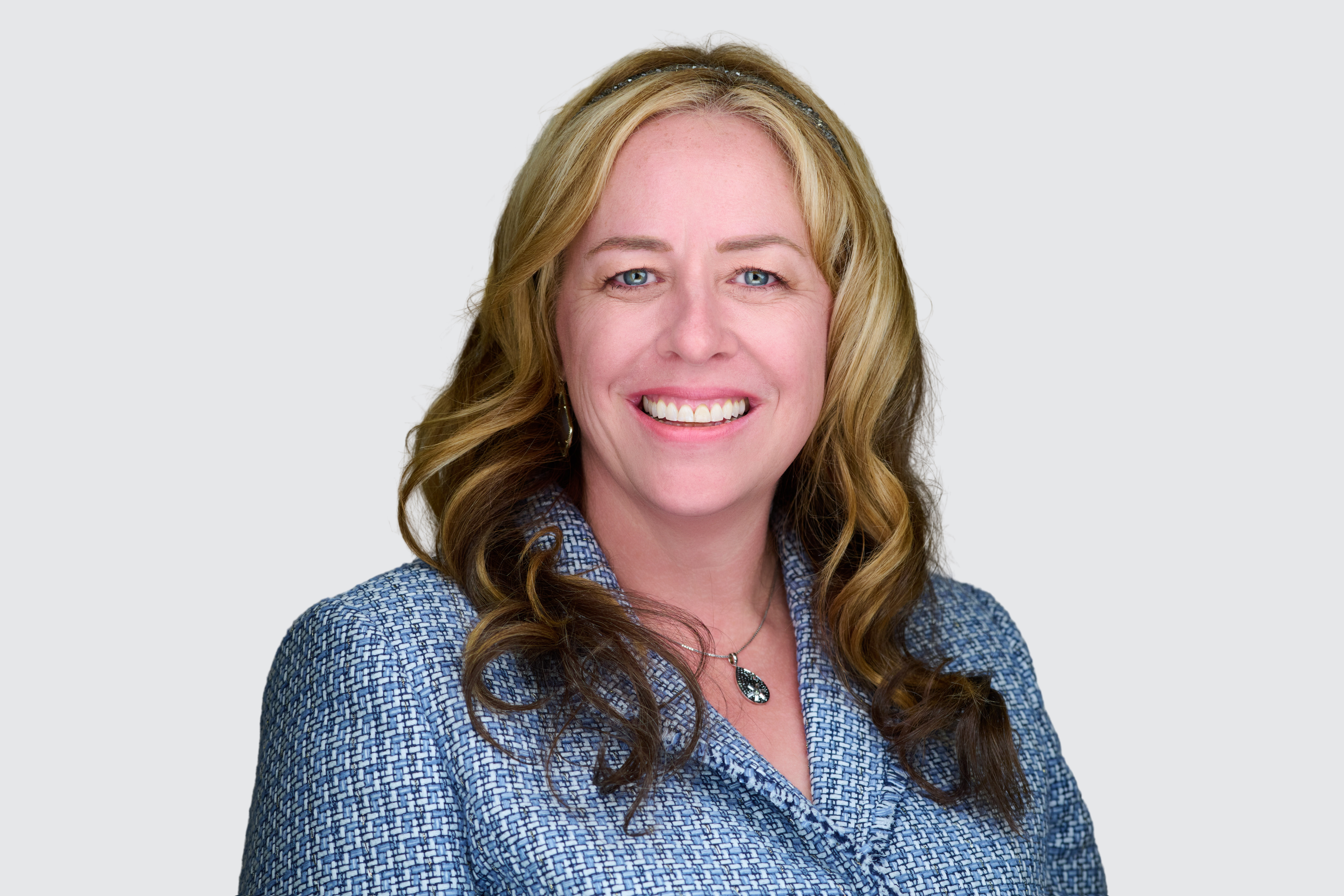speaker's professional image