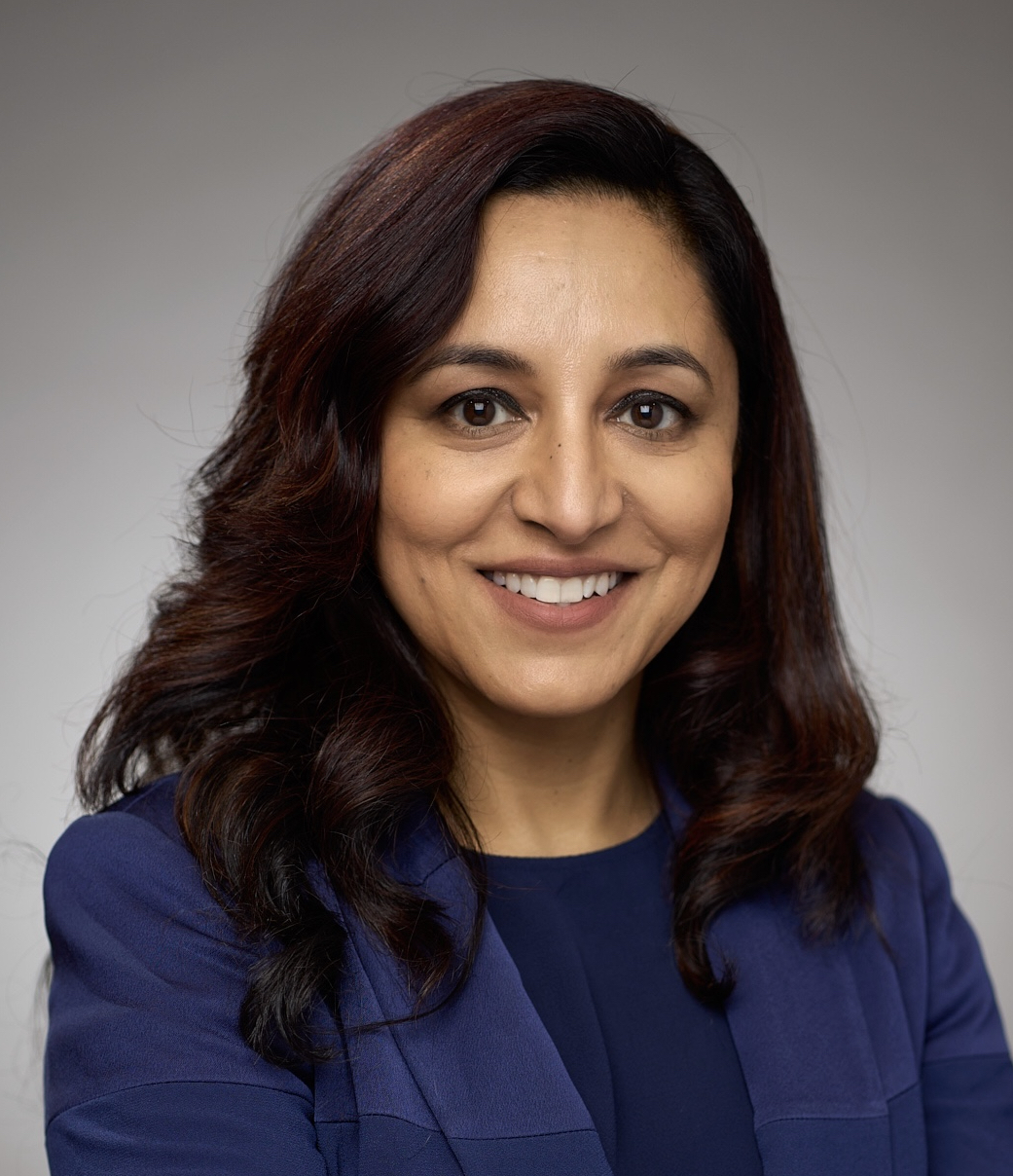 speaker's professional image