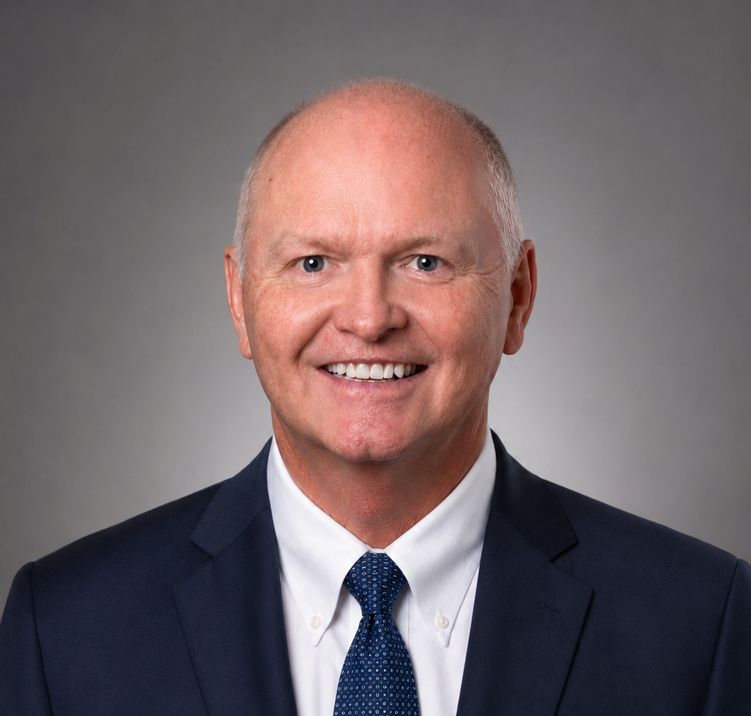 speaker's professional image