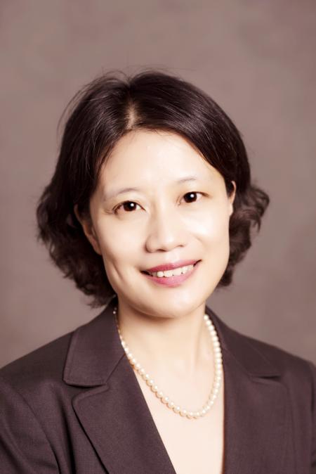 speaker's professional image