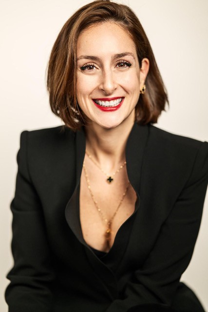 speaker's professional image