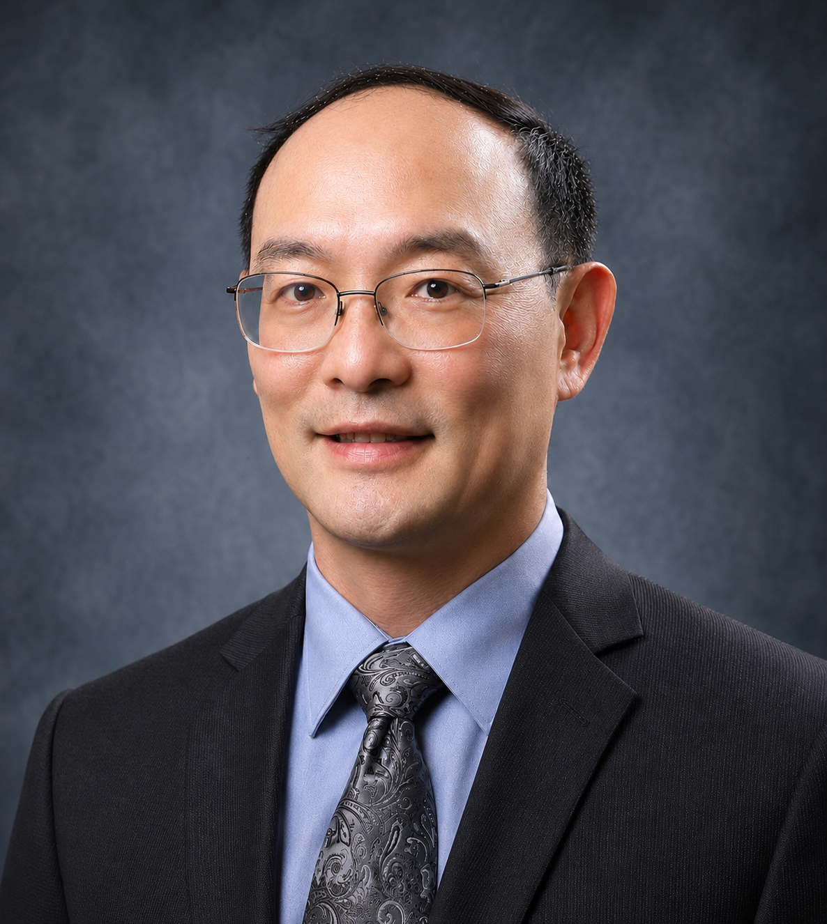speaker's professional image