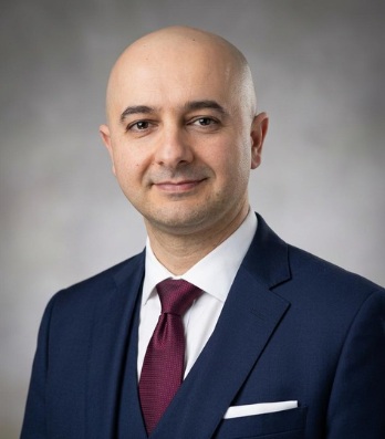 speaker's image
